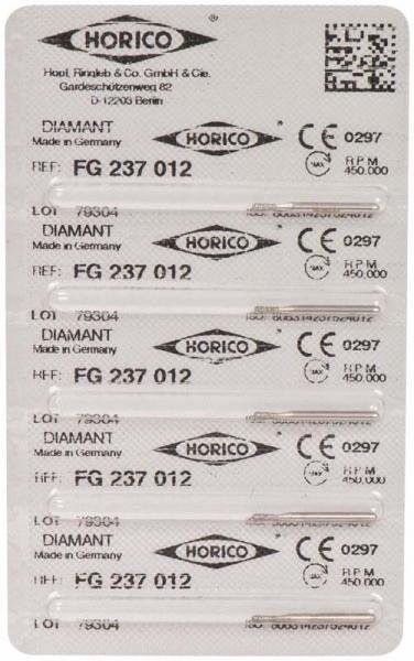 237-012 FG DIAMANTE FIG.830 5u