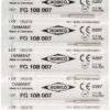 108-007 FG DIAMANTE FIG.835 5u