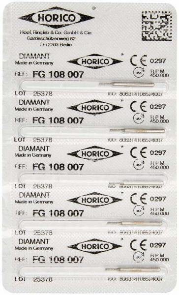 108-007 FG DIAMANTE FIG.835 5u