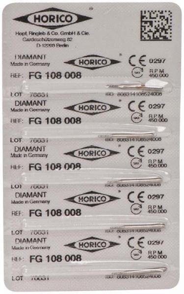 108-008 FG DIAMANTE FIG.835 5u