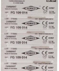 109-014 FG DIAMANTE FIG.835 5u