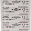 108-012 FG DIAMANTE FIG.835 5u