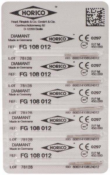 108-012 FG DIAMANTE FIG.835 5u