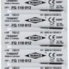 110-012 FG DIAMANTE FIG.836 5u