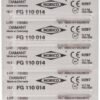110-014 FG DIAMANTE FIG.836 5u
