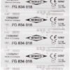 834-018 FG DIAMANTE FIG.834 5u