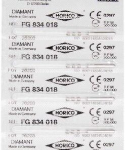 834-018 FG DIAMANTE FIG.834 5u