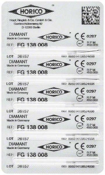 138-008 FG DIAMANTE FIG.838 5u