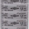 139-010 FG DIAMANTE FIG.838 5u