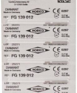 139-012 FG DIAMANTE FIG.838 5u