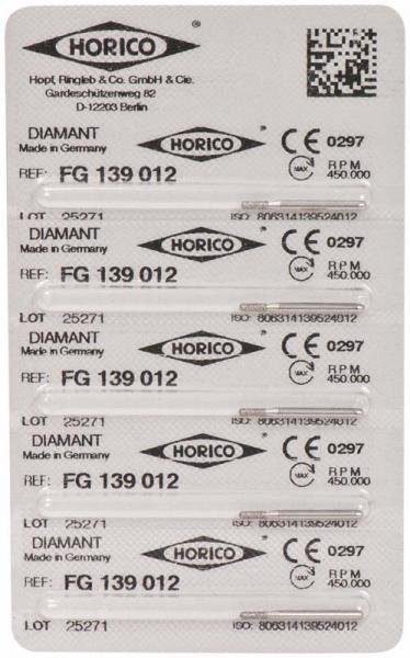 139-012 FG DIAMANTE FIG.838 5u