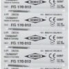 170-012 FG DIAMANTE FIG.845 5u