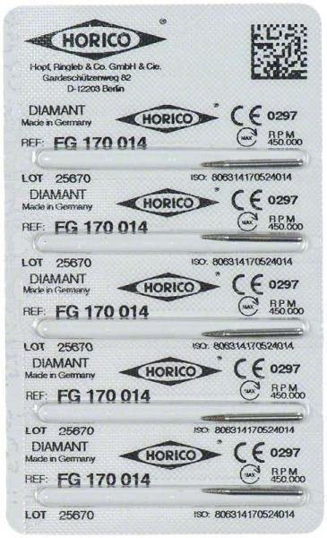 170-014 FG DIAMANTE FIG.845 5u