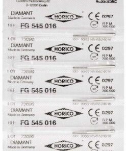 545-016 FG DIAMANTE FIG.846KR 5u