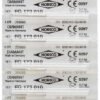 172-010 FG DIAMANTE FIG.847 5u