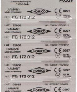 172-012 FG DIAMANTE FIG.847 5u