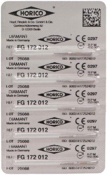 172-012 FG DIAMANTE FIG.847 5u