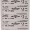 172-014 FG DIAMANTE FIG.847 5u