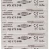 172-016 FG DIAMANTE FIG.847 5u