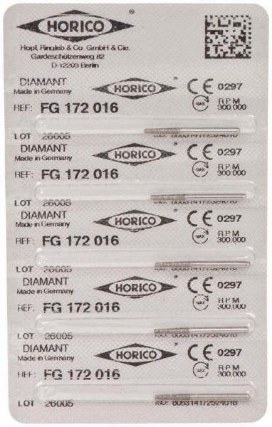 172-016 FG DIAMANTE FIG.847 5u