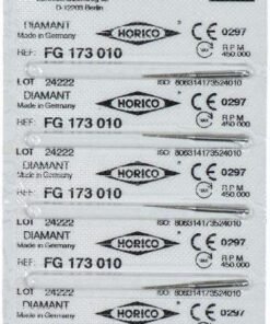 173-010 FG DIAMANTE FIG.848 5u