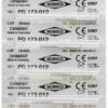 173-012 FG DIAMANTE FIG.848 5u