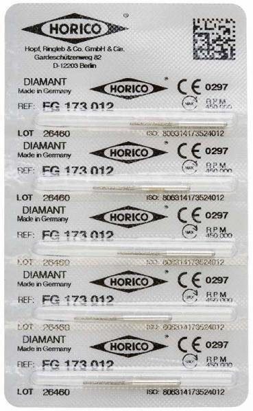 173-012 FG DIAMANTE FIG.848 5u