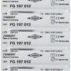 197-012 FG DIAMANTE FIG.855 5u