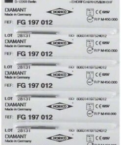 197-012 FG DIAMANTE FIG.855 5u