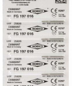 197-016 FG DIAMANTE  5und.