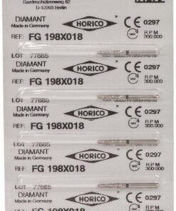 198X-018 FG DIAMANTE  5und.