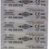 220-016 FG DIAMANTE FIG.857 5u
