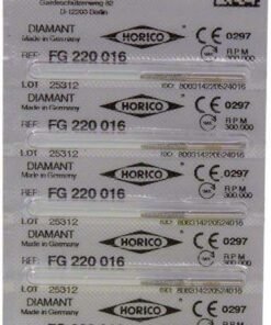 220-016 FG DIAMANTE FIG.857 5u