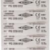 220-012 FG DIAMANTE FIG.857 5u