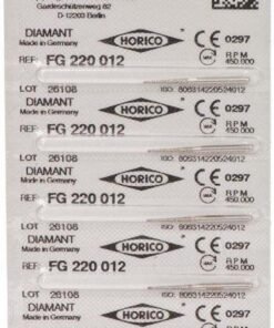 220-012 FG DIAMANTE FIG.857 5u