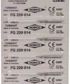 220-014 FG DIAMANTE FIG.857 5u