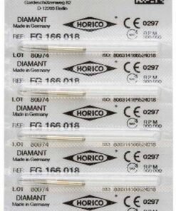 166-018 FG DIAMANTE FIG.858 5u