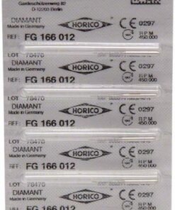166-012 FG DIAMANTE FIG.859 5u