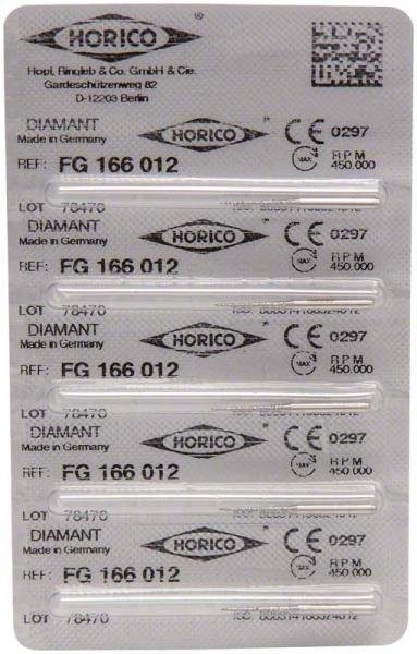 166-012 FG DIAMANTE FIG.859 5u