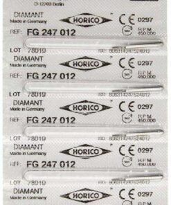 247-012 FG DIAMANTE FIG.860 5u
