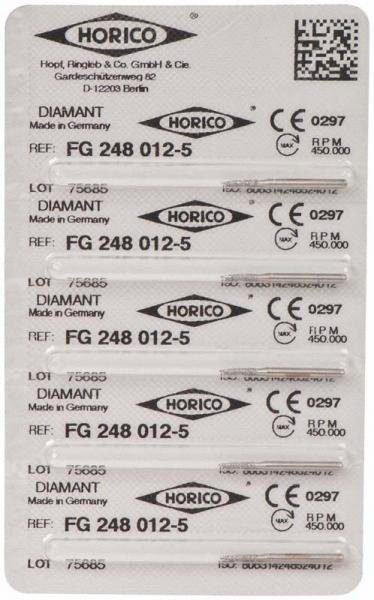 248-012 FG DIAMANTE FIG.861 5u