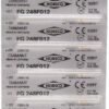 FG 248F - 012 FG DIAMANTE FIG.861 5u