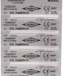 FG 248F - 012 FG DIAMANTE FIG.861 5u