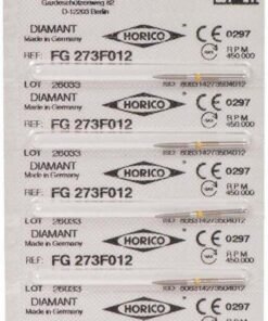273F-012 FG DIAMANTE 5und.
