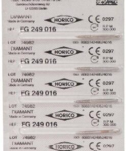 249-016 FG DIAMANTE FIG.862 5u