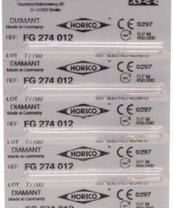 274-012 FG DIAMANTE FIG.863 5u