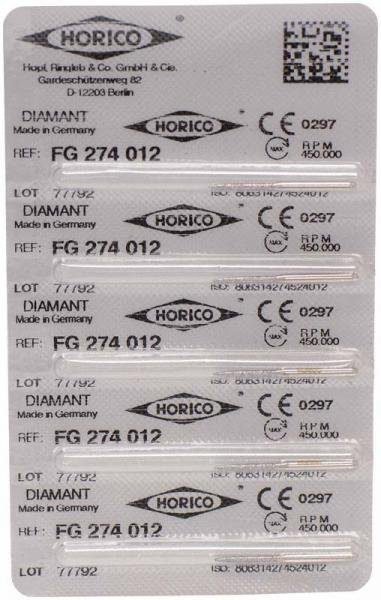 274-012 FG DIAMANTE FIG.863 5u