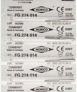 274-014 FG DIAMANTE FIG.863 5u