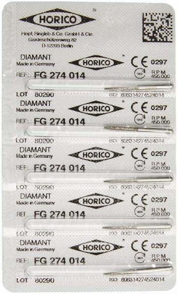274-014 FG DIAMANTE FIG.863 5u