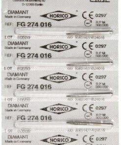 274-016 FG DIAMANTE FIG.863 5u